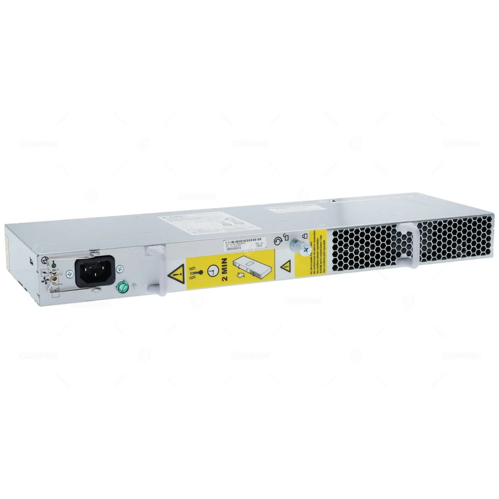 071-000-553 EMC 400W POWER SUPPLY WITH COOLING FAN FOR VNX DAE