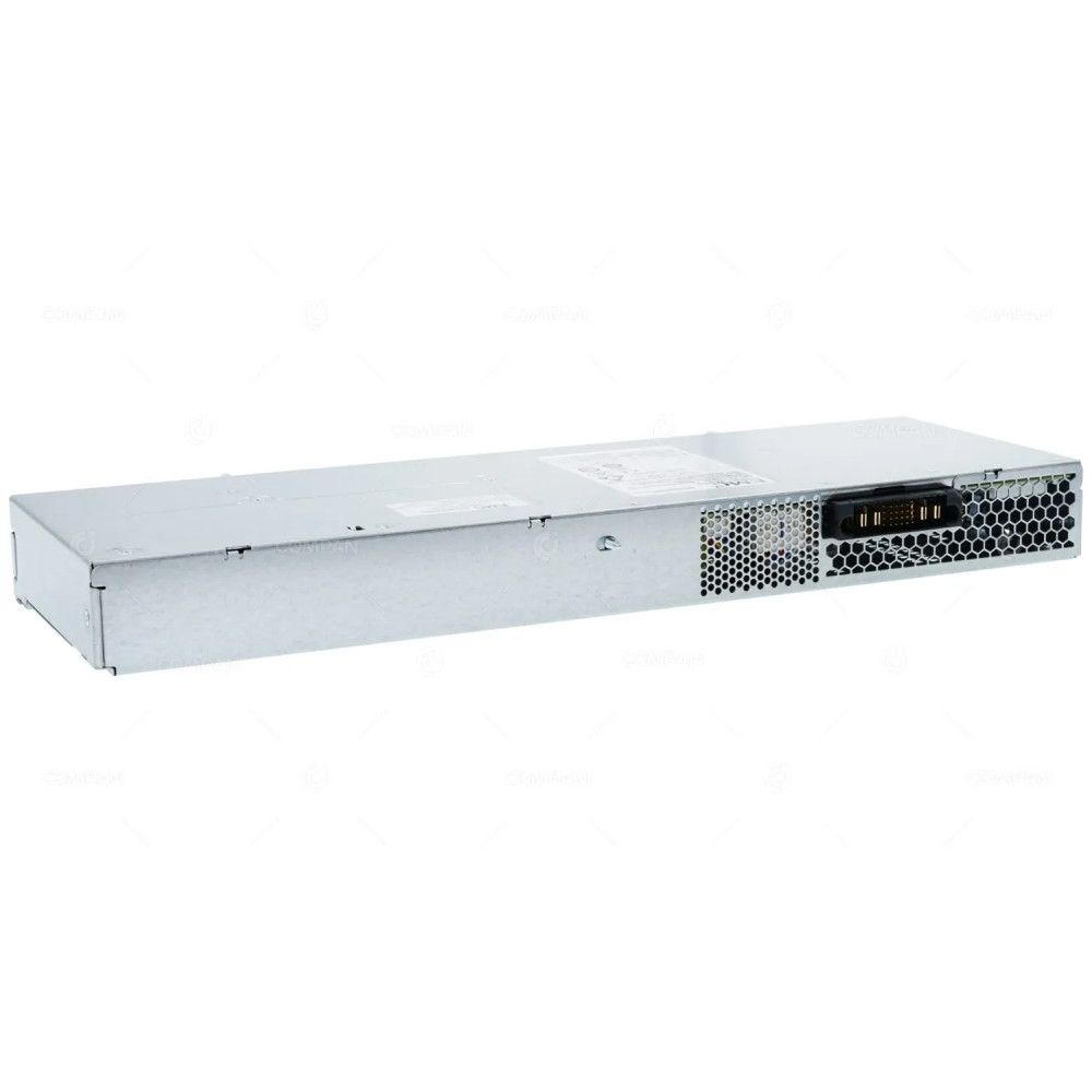 071-000-553 EMC 400W POWER SUPPLY WITH COOLING FAN FOR VNX DAE