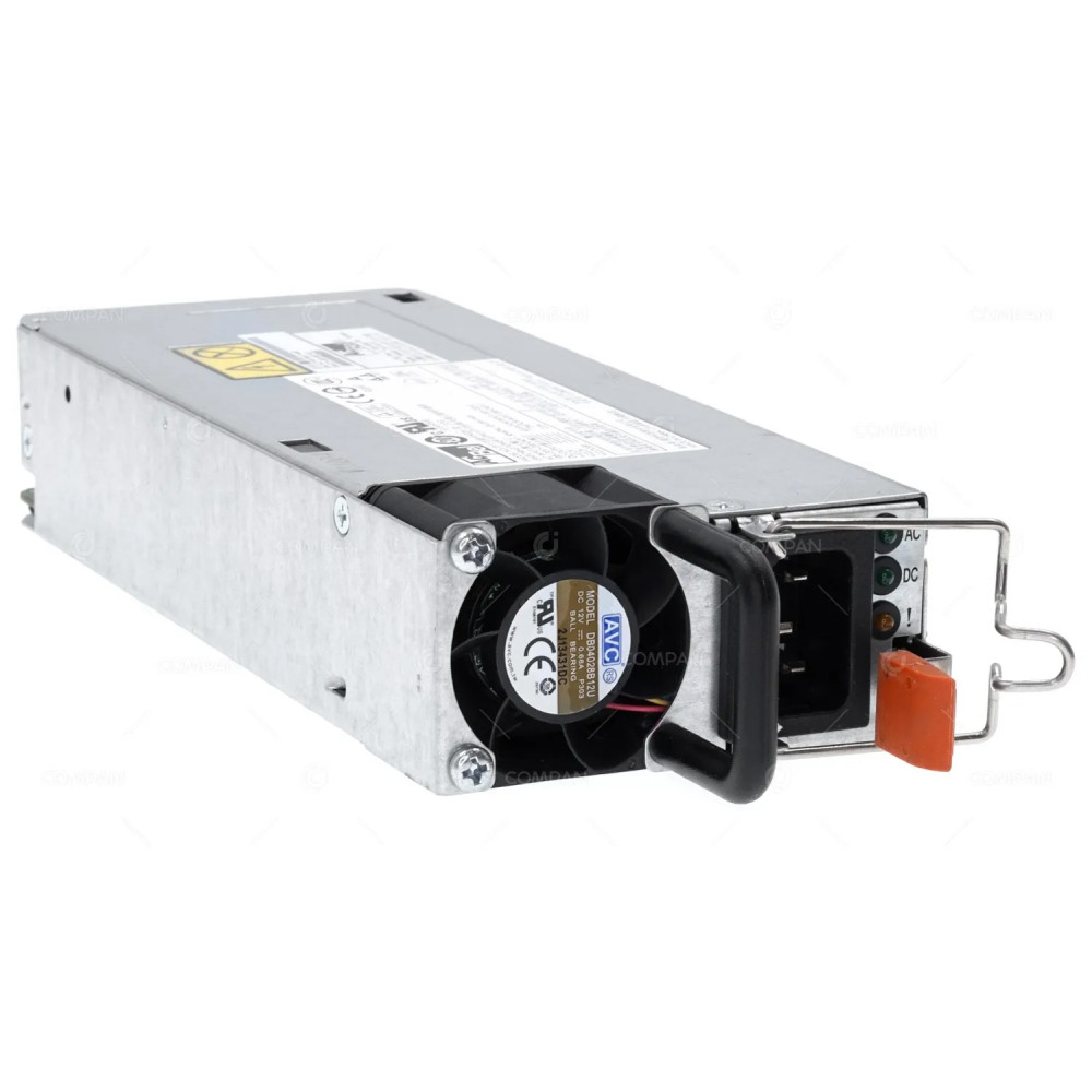 071-000-597-00 EMC 800W POWER SUPPLY FOR EMC DATADOMAIN DD2200 DD2500