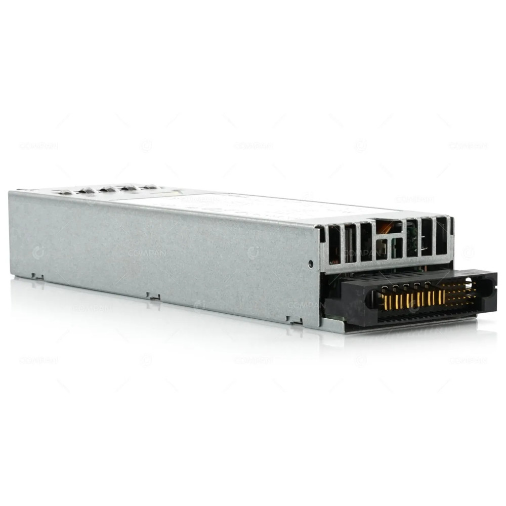 0RCXD0 DELL 717W POWER SUPPLY 80 PLUS SILVER FOR DELL POWEREDGE  R610