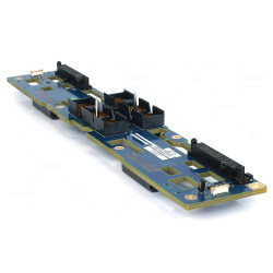 60-00000278 HP MIDLPANE AND POWER BACKPLANE FOR MSA 2324 -