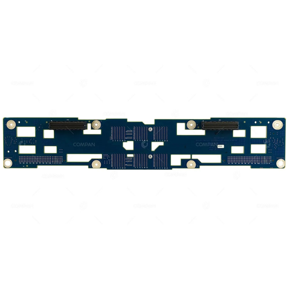 60-00000278 HP MIDLPANE AND POWER BACKPLANE FOR MSA 2324 -