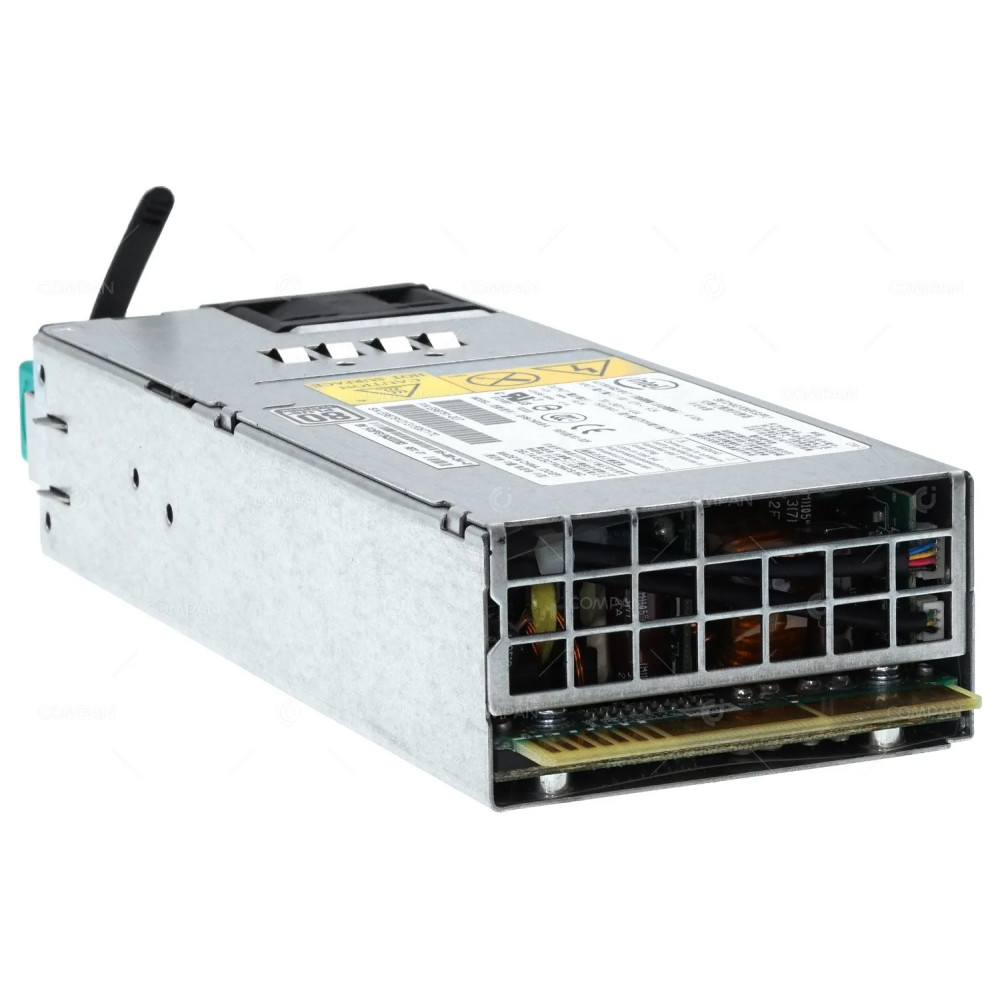 105-000-244-01 EMC 750W 80+ PLATINUM POWER SUPPLY FOR RECOVERPOINT GEN5