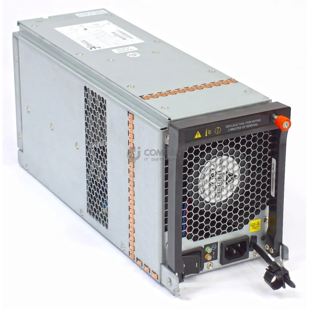 114-00041 NETAPP 855W POWER SUPPLY FOR NETAPP FAS2050