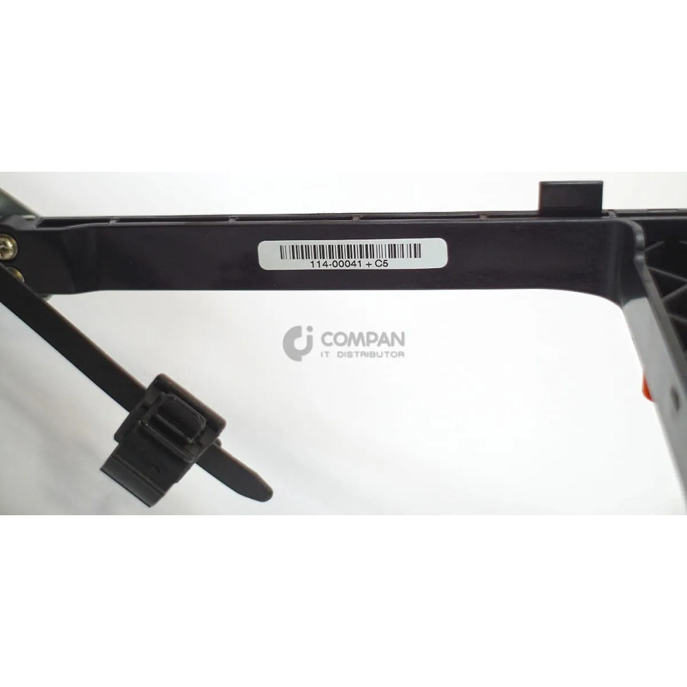 114-00041 NETAPP 855W POWER SUPPLY FOR NETAPP FAS2050