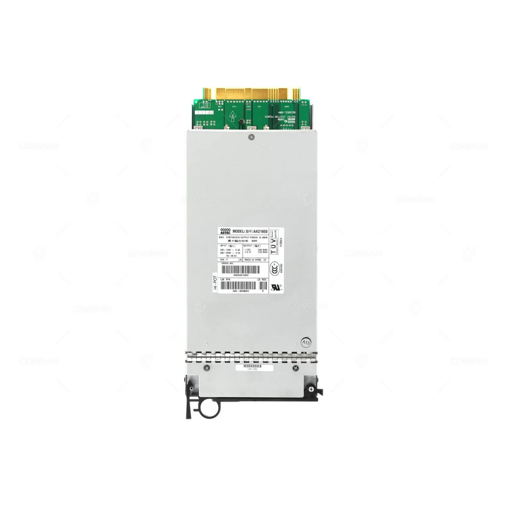 19K1289 IBM 400W POWER SUPPLY FOR DS4000 EXP100