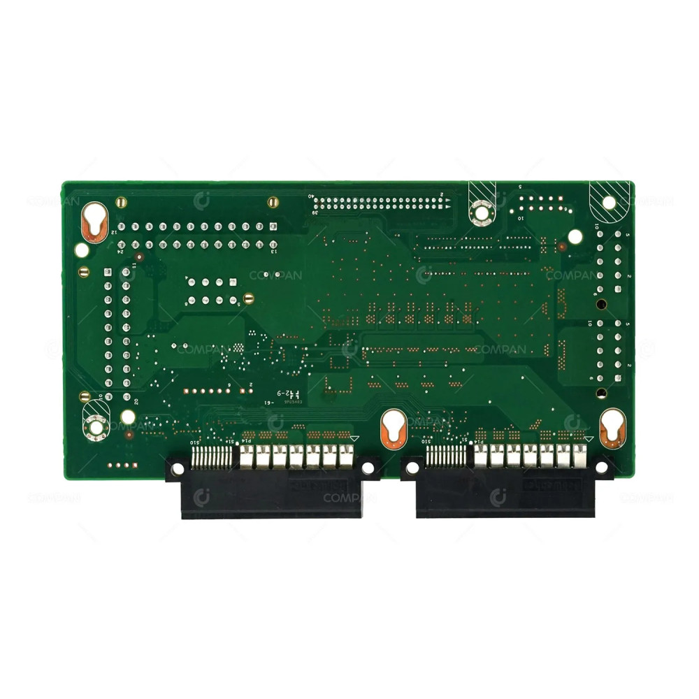 780968-001 HP POWER SUPPLY 2-SLOT BACKPLANE BOARD FOR HP PROLIANT ML350 G9