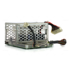 228505-001 HP POWER CONVERTER MODULE WITH BACKPLANE DC/DC FOR PROLIANT DL380 G2 207066-001