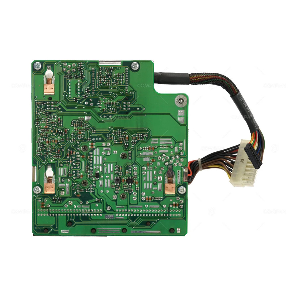 228505-001 HP POWER CONVERTER MODULE WITH BACKPLANE DC/DC FOR PROLIANT DL380 G2 207066-001