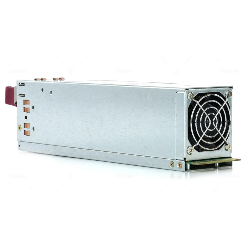 313299-001 HP 400W POWER SUPPLY FOR HP PROLIANT DL380 G3