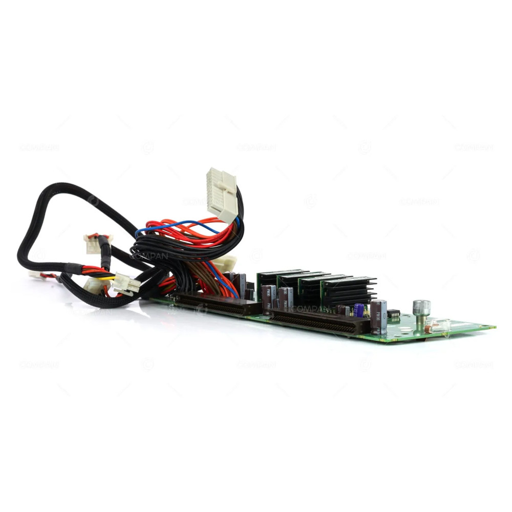 347886-001 HP POWER SUPPLY BACKPLANE BOARD FOR HP PROLIANT ML370 G4
