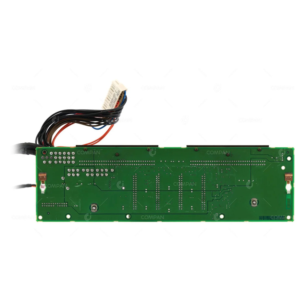 347886-001 HP POWER SUPPLY BACKPLANE BOARD FOR HP PROLIANT ML370 G4