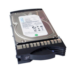 IBM 2TB 7.2K DP 3G SATA 3.5 LFF HOT-SWAP 49Y1944