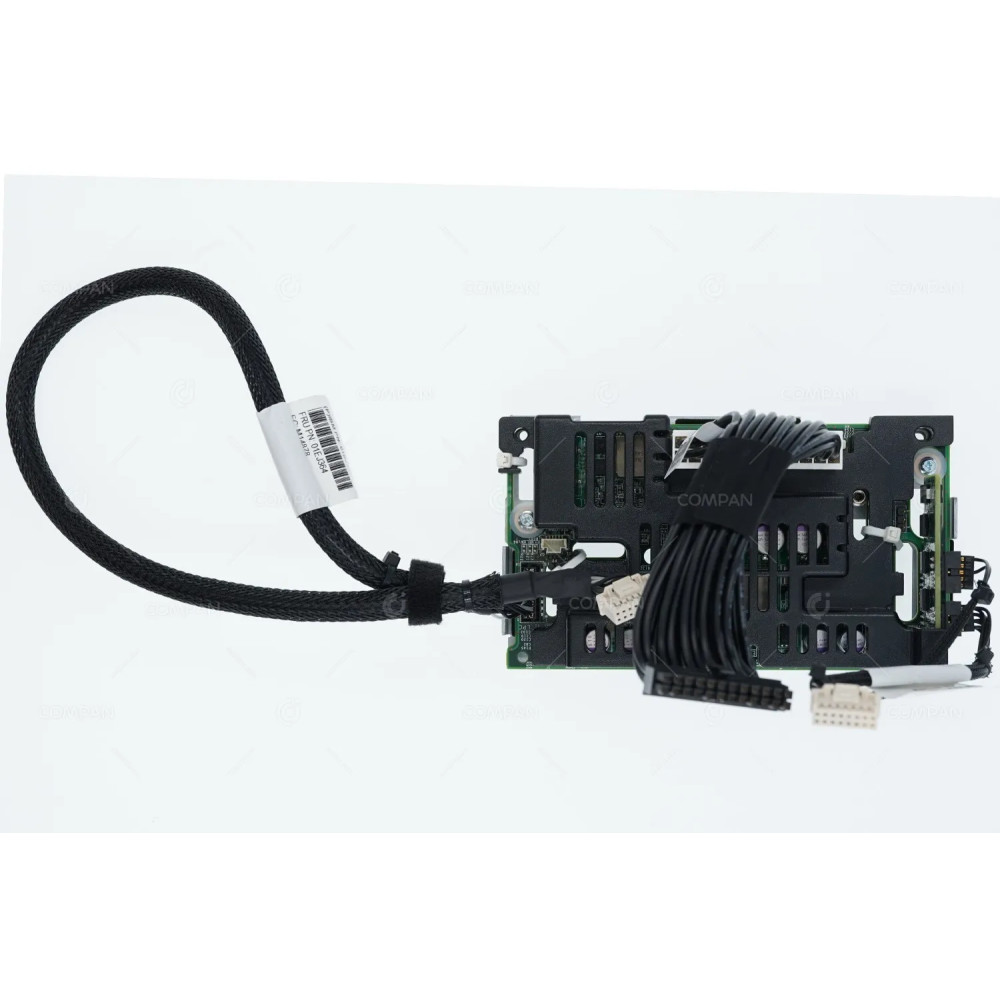 01LJ163 IBM BATTERY BACKPLANE BOARD FOR CONTROLLER SV1 CAYMAN 2145-SV1 01LJ164