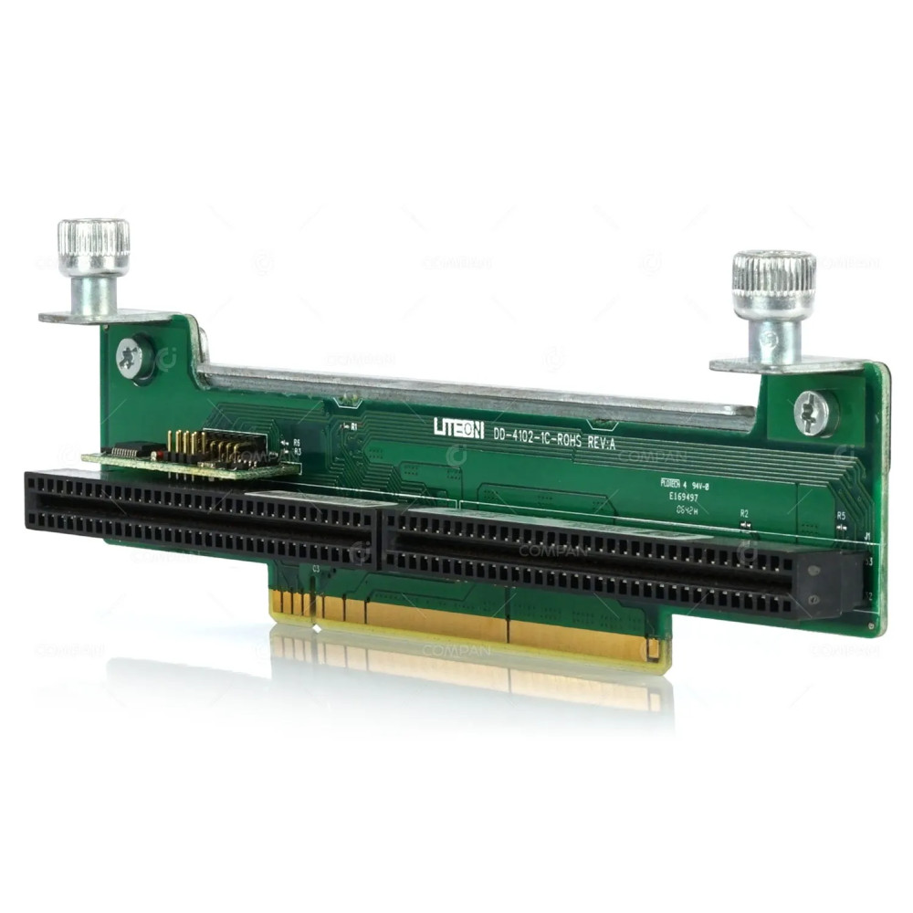 407750-001 HP POWER SUPPLY BACKPLANE FOR DL380 G5 DL385 G2 INTEGRITY RX2660 399429-001, 399428-001