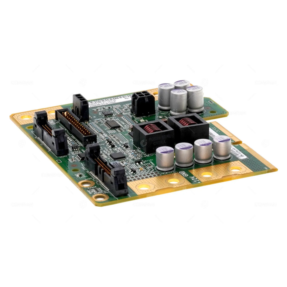 511-1437-04 SUN POWER DISTRIBUTION BOARD BACKPLANE FOR X4270 M2 -