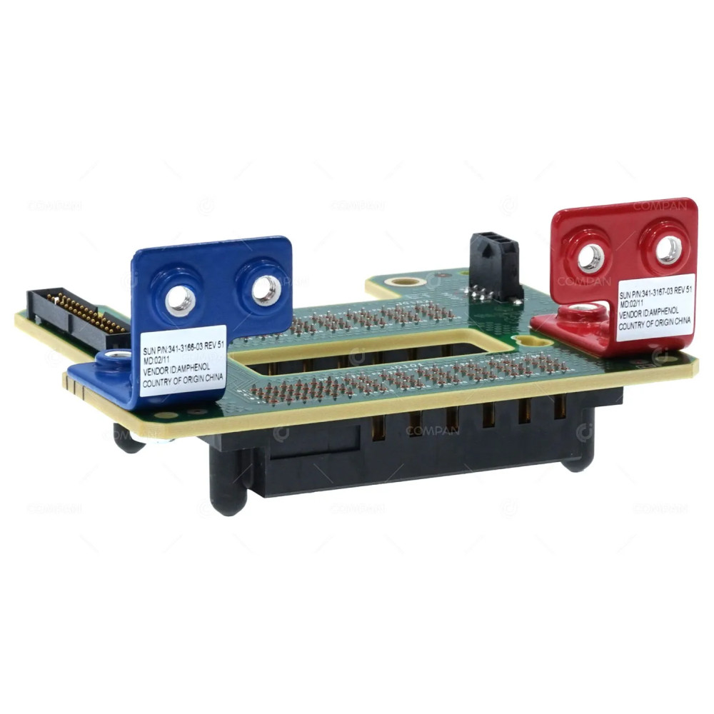 511-1513-01 SUN ORACLE POWER DISTRIBUTION BOARD FOR SUN FIRE X4170 0226LHF