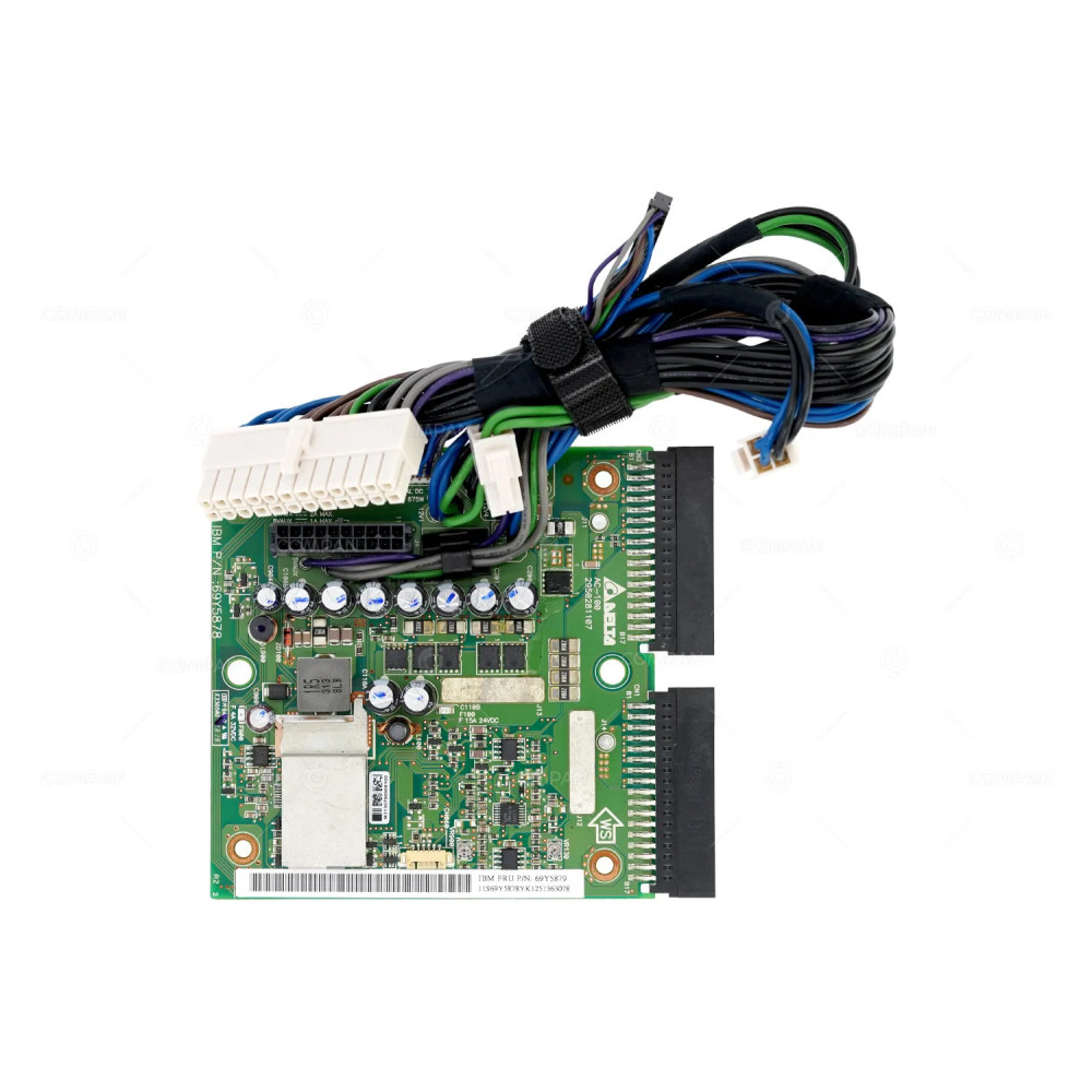 69Y5879 IBM POWER BACKPLANE FOR X3530 M4 69Y5878