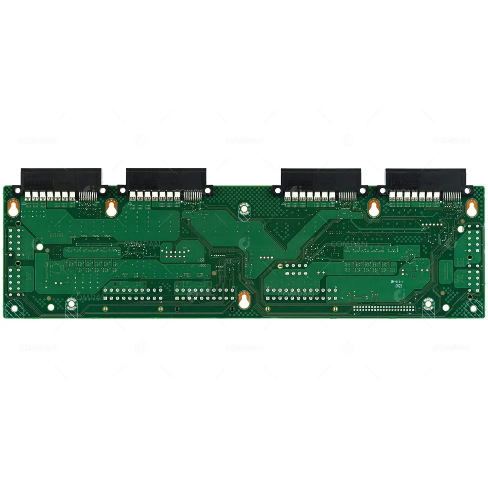 780969-001 HP 4-SLOT RPS POWER SUPPLY BACKPLANE BOARD FOR ML350 G9 744000-001, 802988-B21, 802988-B21