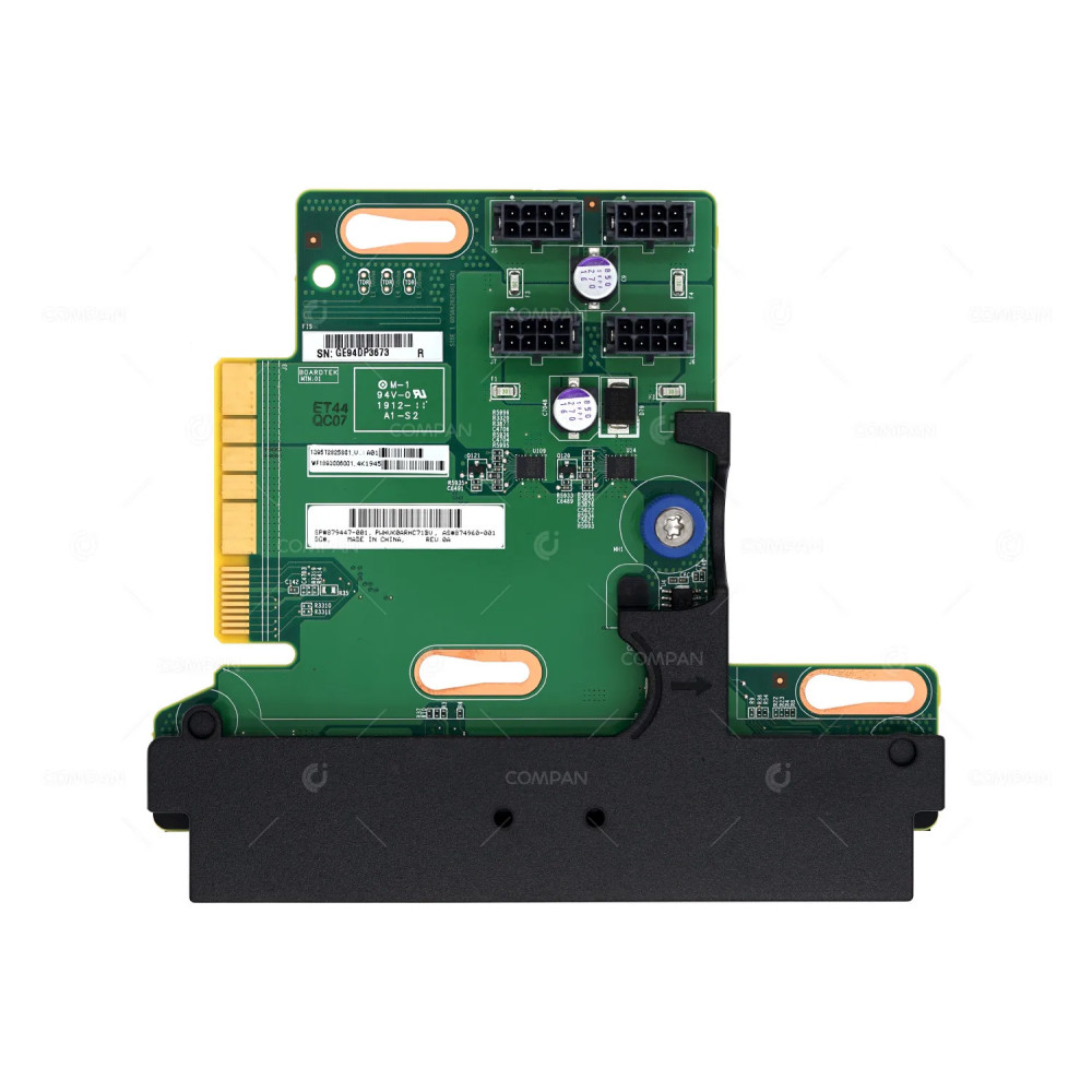 879447-001 HP POWER DISTRIBUTION BOARD FOR ML350 G10 874960-001, 880094-B21