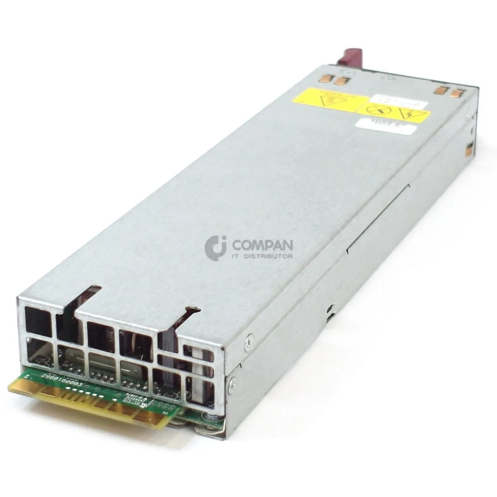 389997-001 HP 535W POWER SUPPLY FOR DL360 G4
