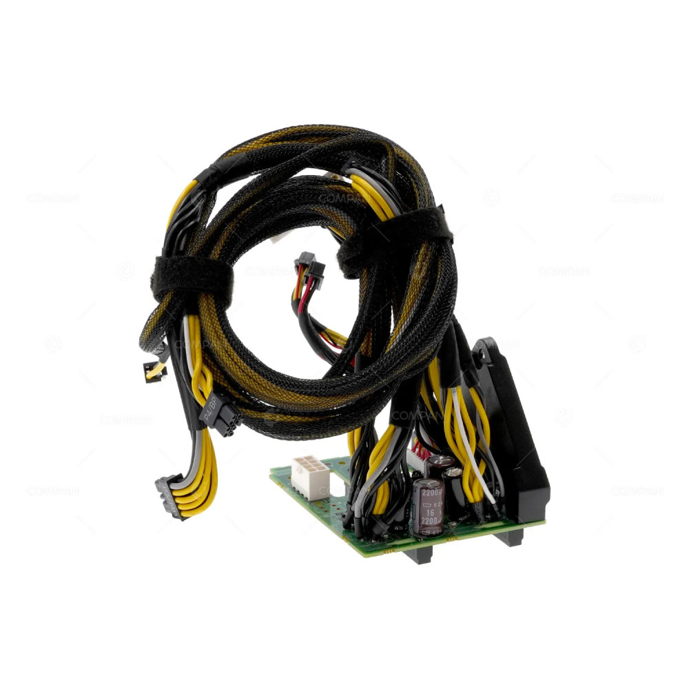 HN9P4 DELL POWER DISTRIBUTION BOARD FOR POWEREDGE T440 R540 R7515 0HN9P4