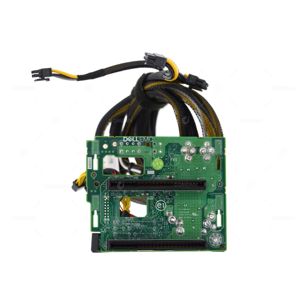 HN9P4 DELL POWER DISTRIBUTION BOARD FOR POWEREDGE T440 R540 R7515 0HN9P4