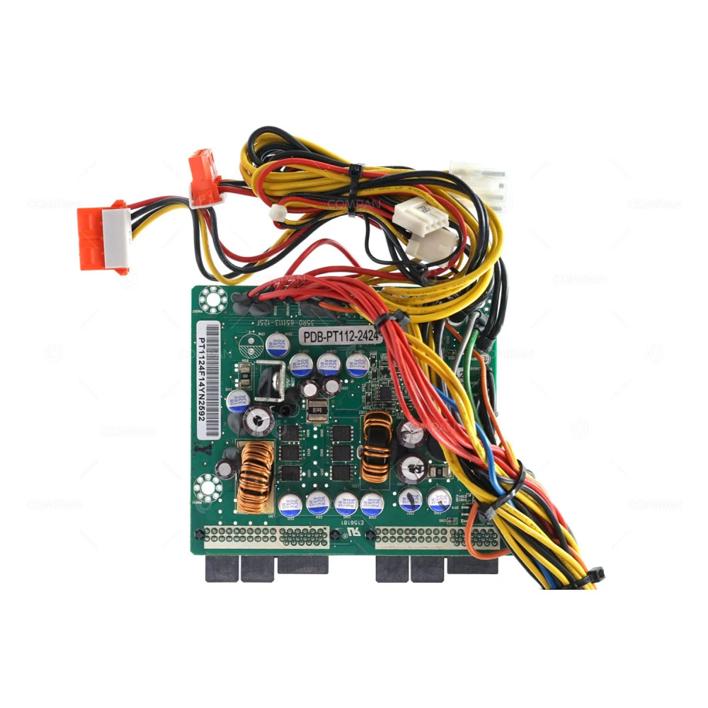 PDB-PT112-2424 SUPERMICRO POWER DISTRIBUTION BOARD -