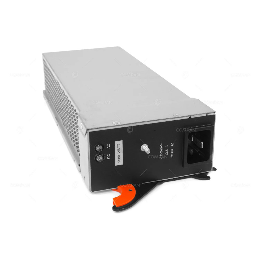 39Y7360 IBM 2000W POWER SUPPLY FOR IBM BLADECENTER E