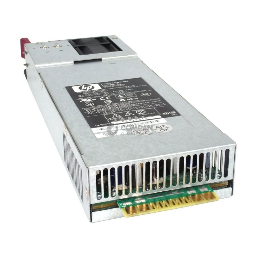406443-001 HP 180W POWER SUPPLY FOR HP MSA50