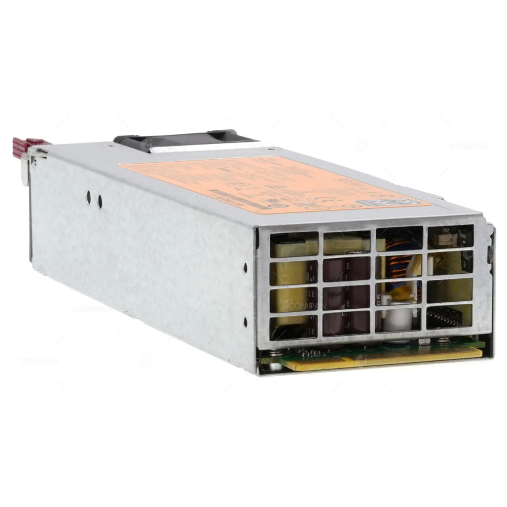 754381-001 / HP 800W FLEX SLOT PLATINUM POWER SUPPLY KIT FOR PROLIANT DL380 G9