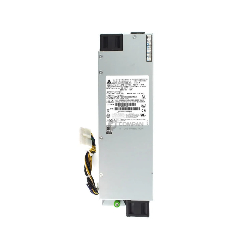 A3C40102750 FUJITSU 350W POWER SUPPLY FOR RX100 S6