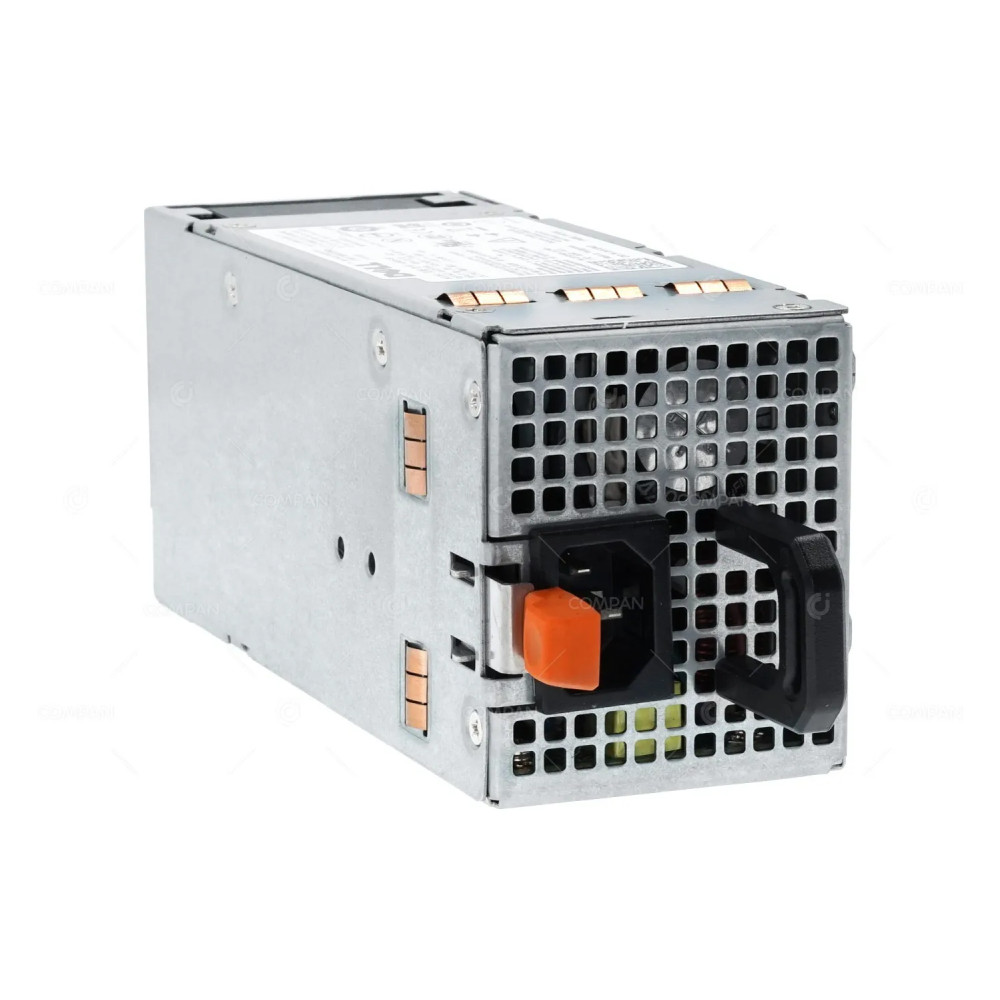 F5XMD / DELL 580W POWER SUPPLY FOR DELL POWEREDGE T410