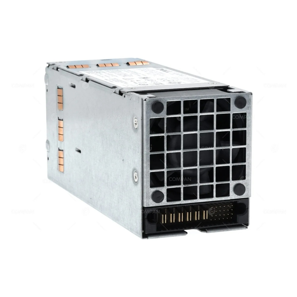 F5XMD / DELL 580W POWER SUPPLY FOR DELL POWEREDGE T410