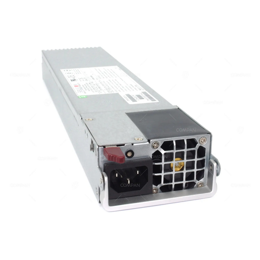 PWS-902-1R SUPERMICRO 900W POWER SUPPLY FOR ABLECOM REDUNDANT MODULE