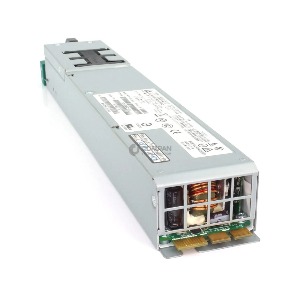 S26113-E527-V50 FUJITSU DELTA 650W POWER SUPPLY FOR RX200 S4