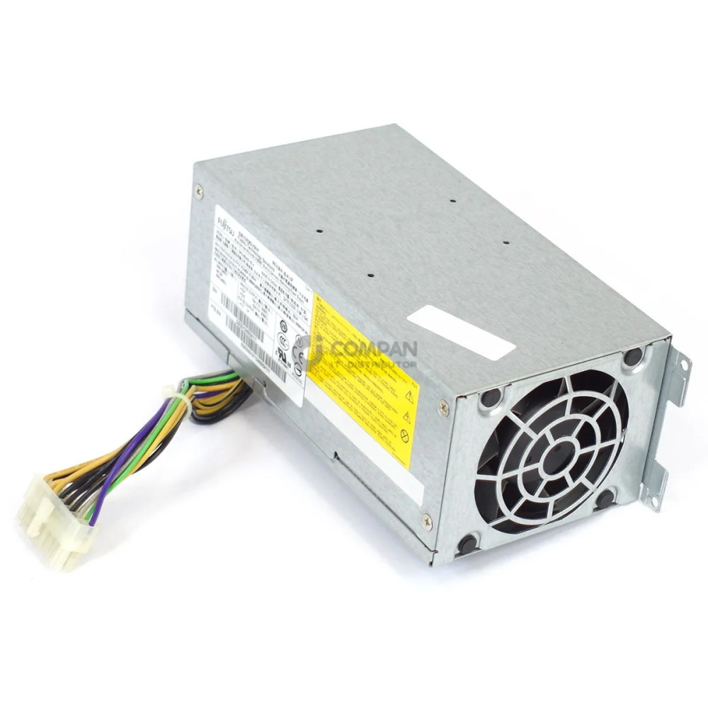 S26113-E563-V50-01 / FUJITSU 250W POWER SUPPLY 85 PLUS FOR ESPRIMO TX1310 TX100