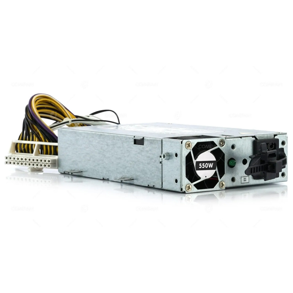 766879-001 HP 550W 12V NON HOT PLUG POWER SUPPLY FOR HP PROLIANT ML150 G9