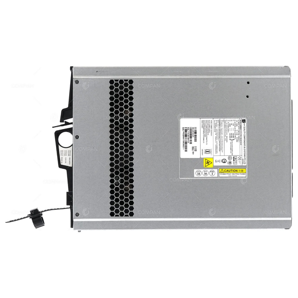 114-00148 NETAPP 913W AC POWER SUPPLY FOR NETAPP FAS2650 DS224C