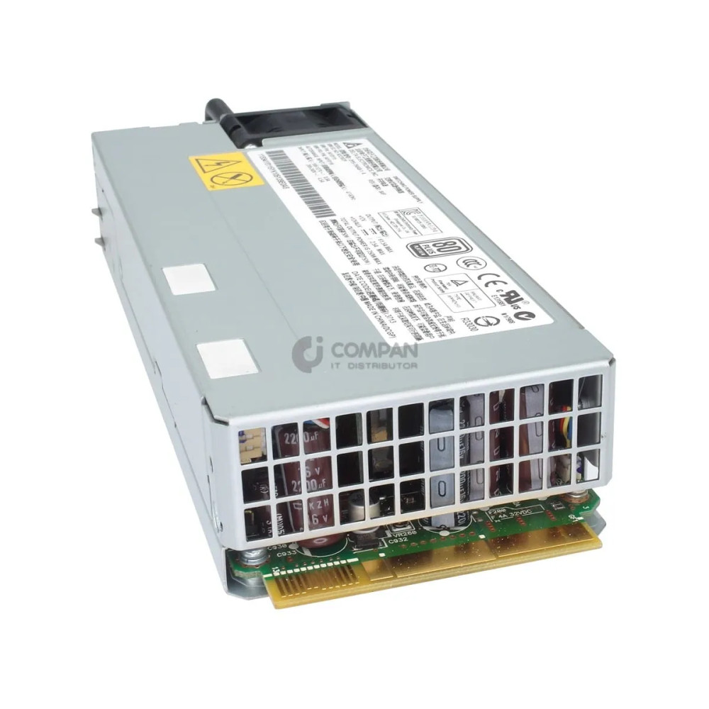 69Y5872 IBM 750W HIGH EFFICIENCY POWER SUPPLY FOR X3550 M4 X3650 M4