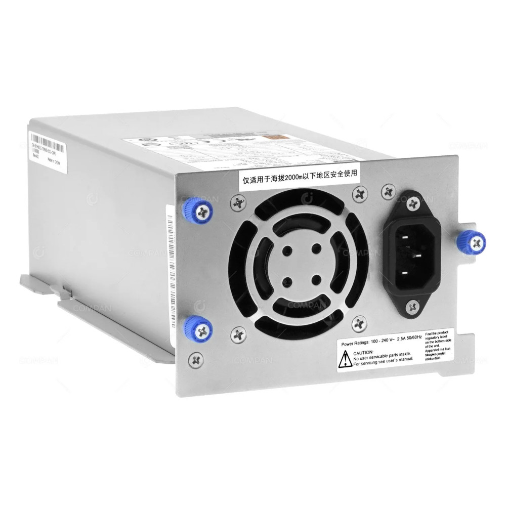 46X7042 IBM 90W POWER SUPPLY FOR SYSTEM STORAGE TS3100