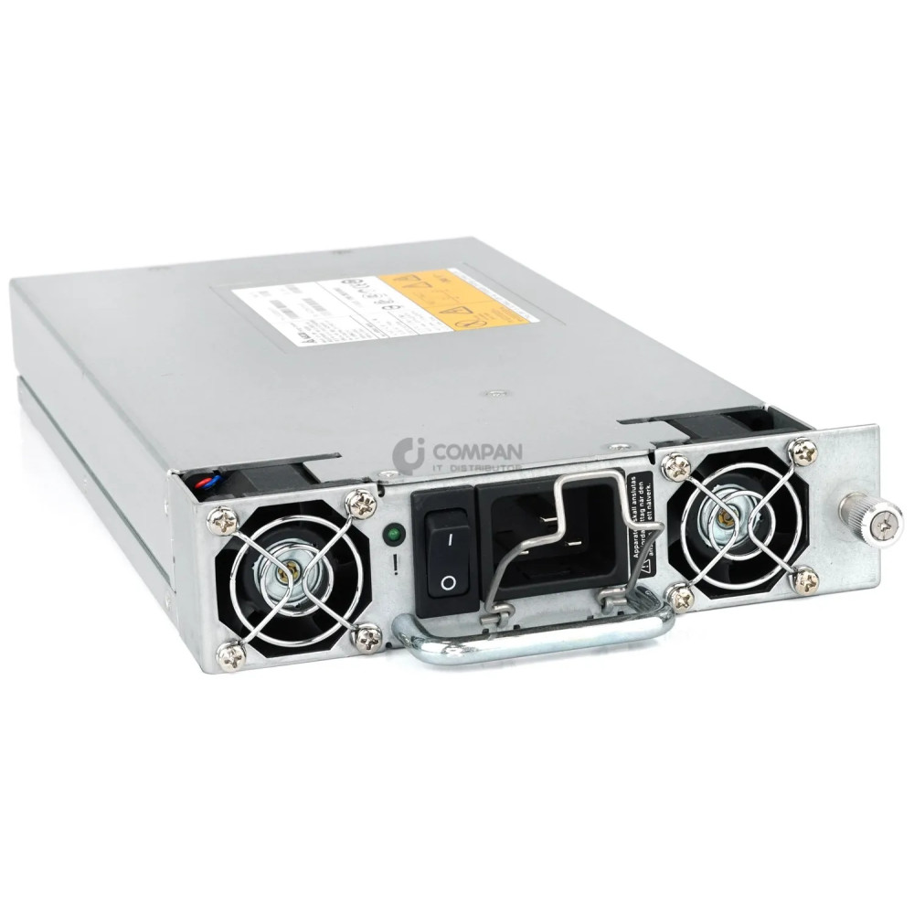 23-0000067-01 BROCADE 2000W POWER SUPPLY FOR BROCADE DCX DCX4S IBM SAN384B