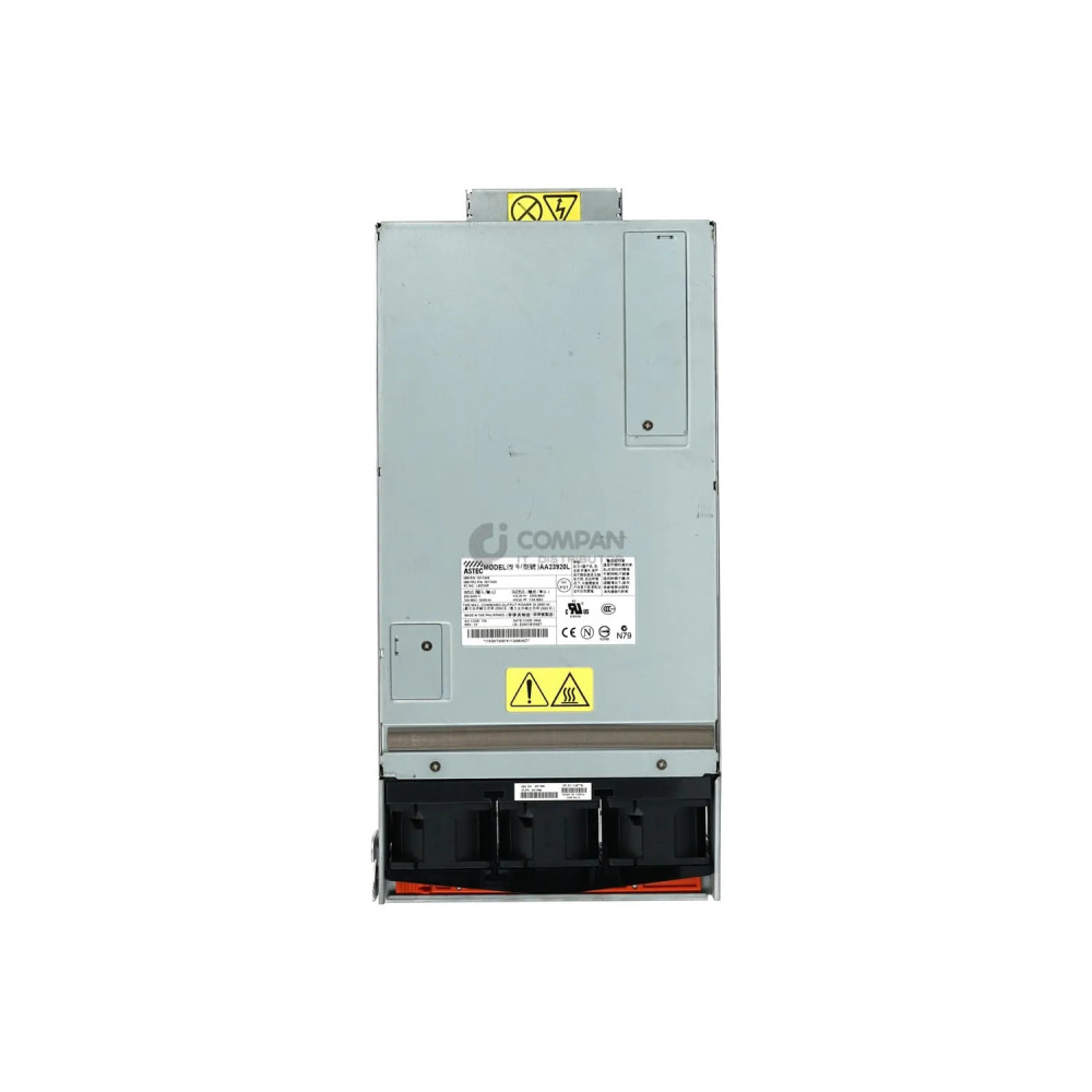 39Y7409 IBM 2900W AC POWER SUPPLY FOR IBM BLADECENTER H ENCLOSURE