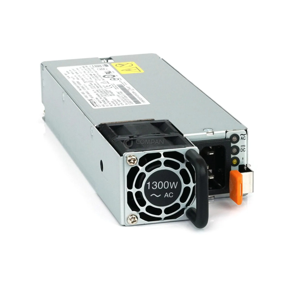 94Y8277 LENOVO NEXTSCALE 1300W 80+ PLATINUM POWER SUPPLY FOR N1200