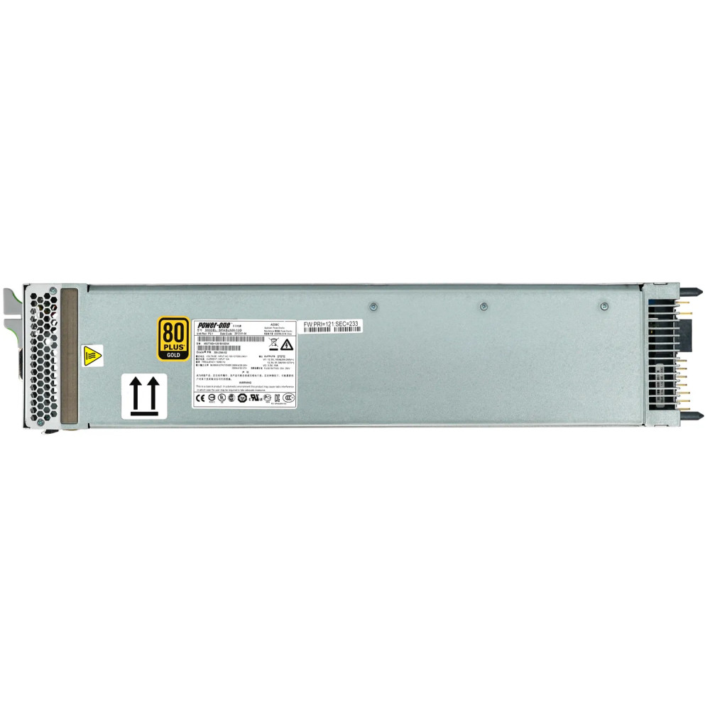 300-2344-02 SUN ORACLE 1030W 2060W 80 PLUS GOLD POWER SUPPLY UNIT FOR SUN FIRE X4470 SERVER (A239C)