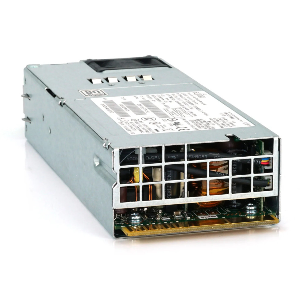 A3C40161429 FUJITSU 450W 80+ PLATINUM PSU FOR RX100 RX350 TX150 TX300 S7 S8