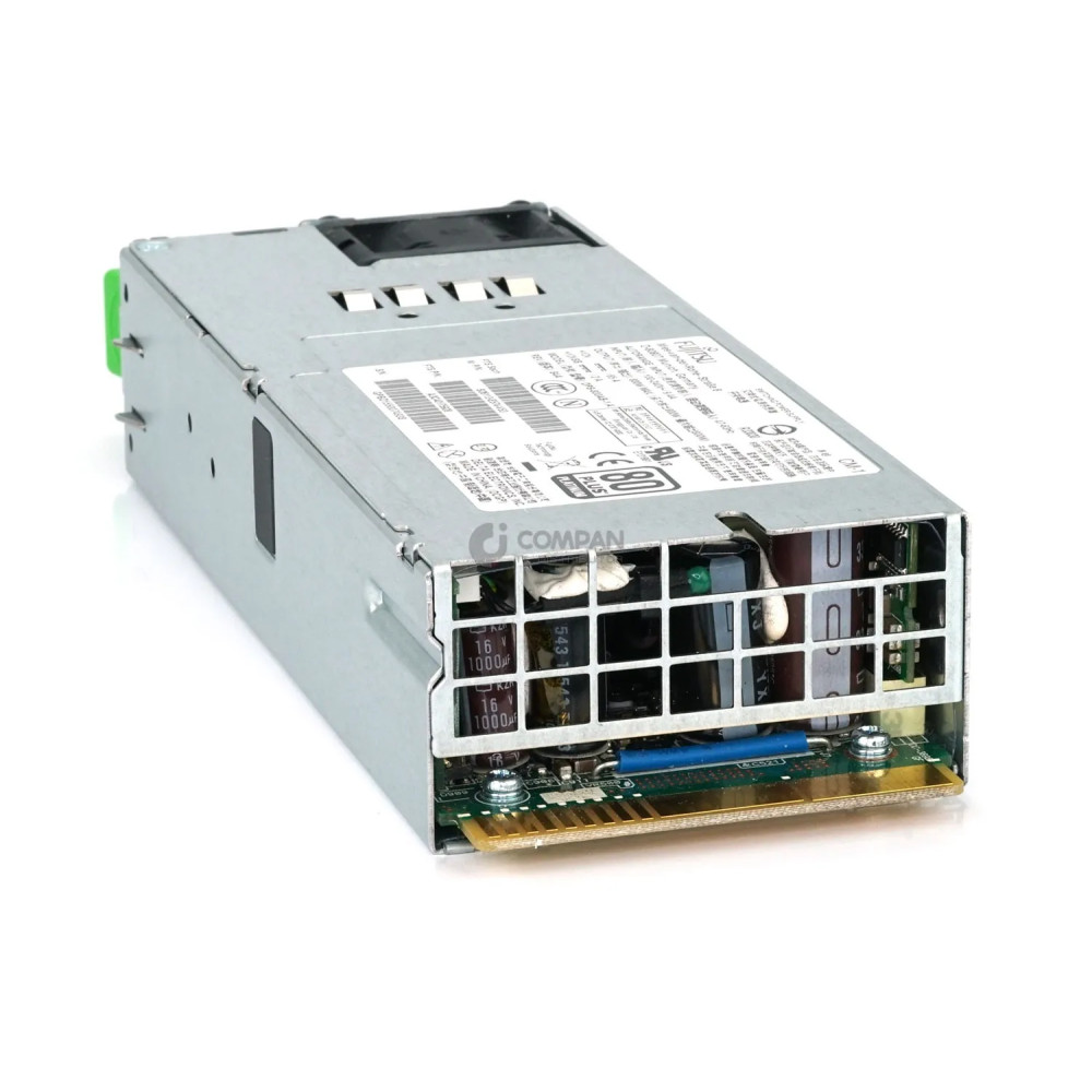 A3C40175928 FUJITSU 800W 80 PLUS PLATINUM PSU FOR RX2530 RX2540 RX2560 M1