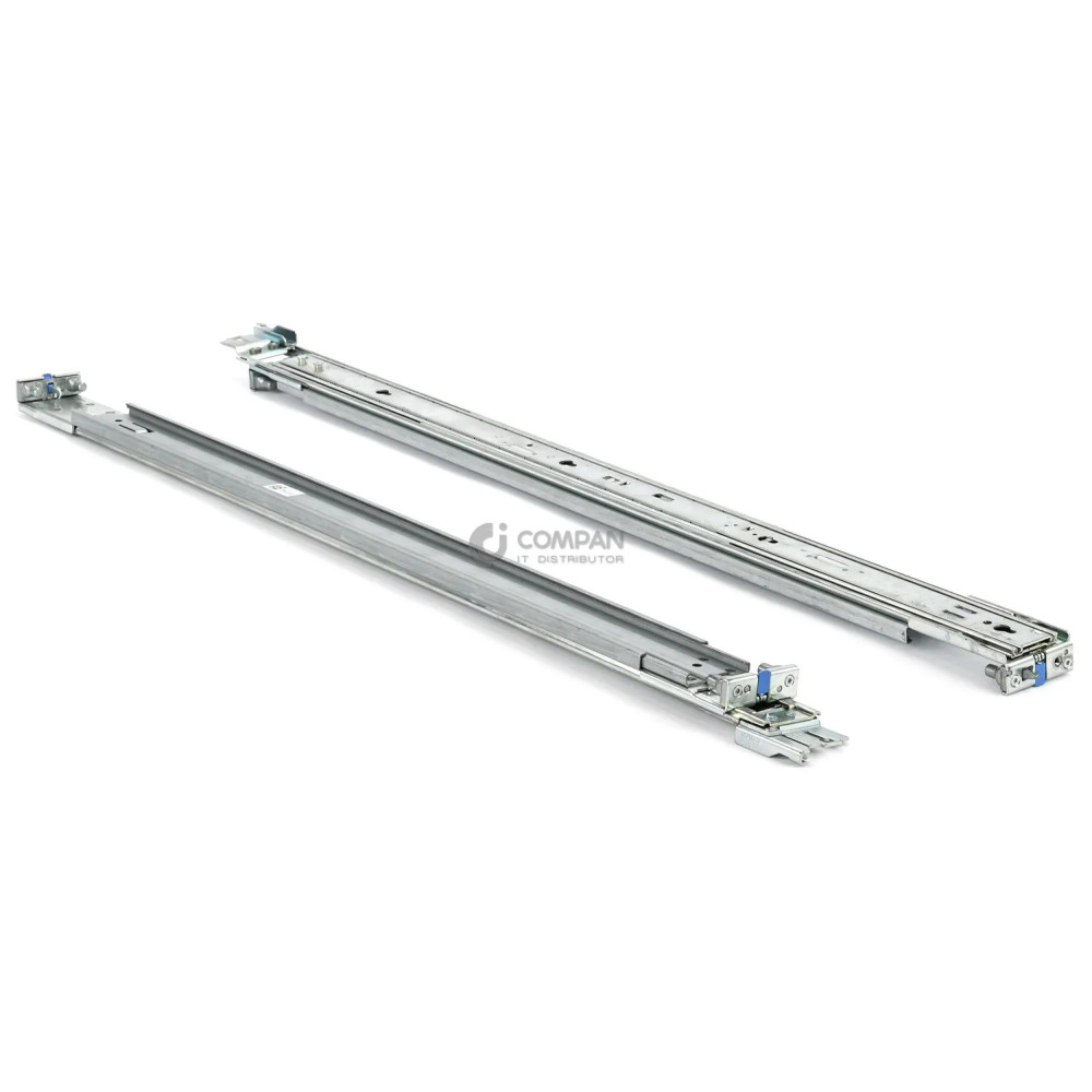 D527M DELL RAILS FOR R310  R410  R415 W990K