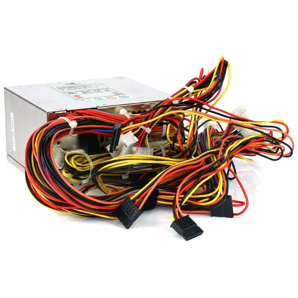 HG2-5500V EMACS  500W POWER SUPPLY