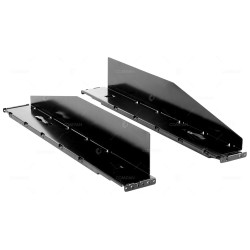 NN037 RAILS FOR DELL TL2000  TL4000 UP542